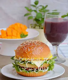 学生早餐食谱_15分钟营养早餐_早餐机食谱图片大全