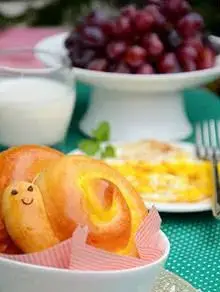 早餐机食谱图片大全_15分钟营养早餐_学生早餐食谱