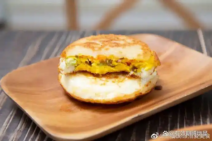 早餐机食谱图片大全_早餐食谱合集_快手营养早餐做法