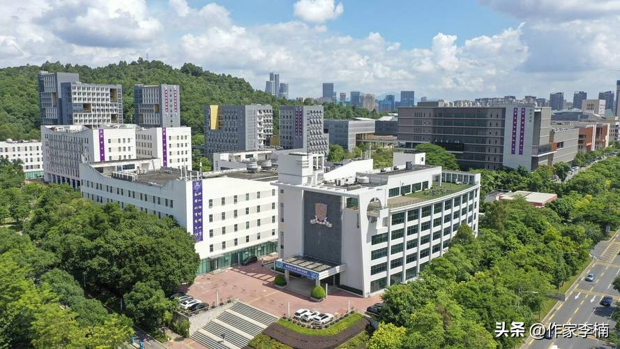 香港中文大学(深圳)优势专业_香港中文大学(深圳)介绍_香港中文大学深圳校区