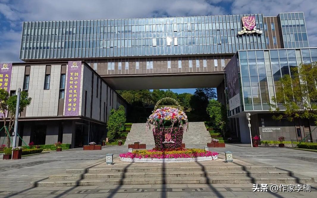 香港中文大学深圳校区_香港中文大学(深圳)介绍_香港中文大学(深圳)优势专业