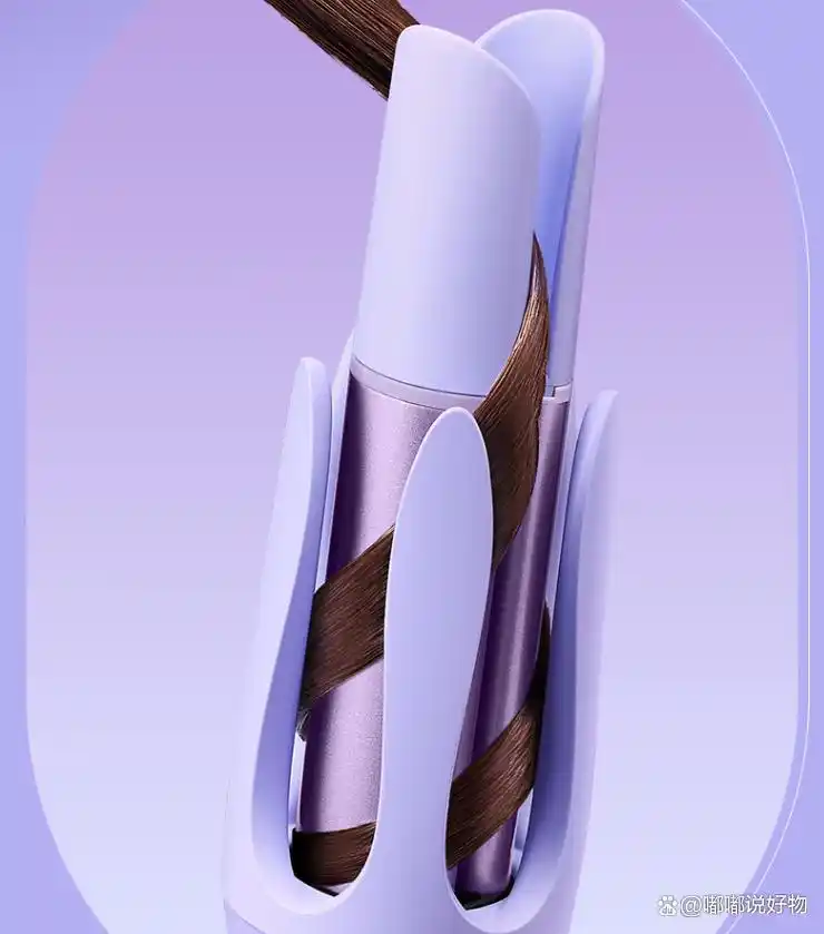 雷瓦甜宠猫爪蛋卷棒好用不伤发_卷发棒怎么选好用不伤发_好用不伤发的卷发棒