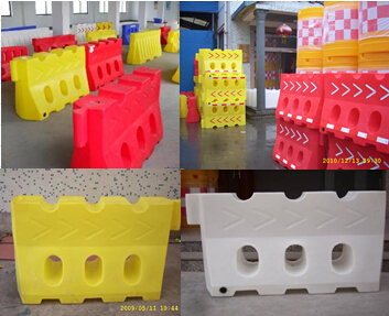 组合式防撞墩_防撞桶设置_船形防撞桶