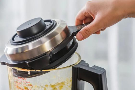 破壁机蔬果 有营养吗_破壁机与榨汁机区别_食物破壁机功效