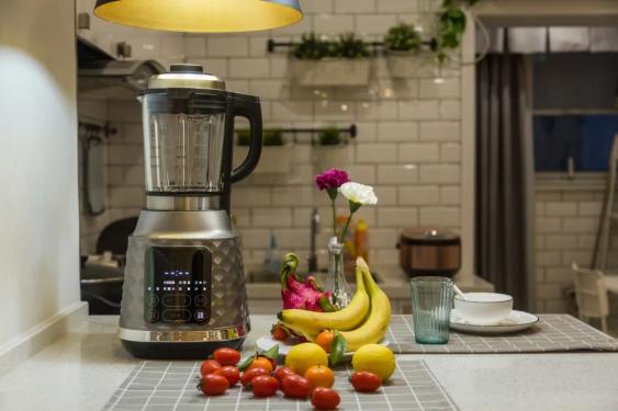 食物破壁机功效_破壁机与榨汁机区别_破壁机蔬果 有营养吗