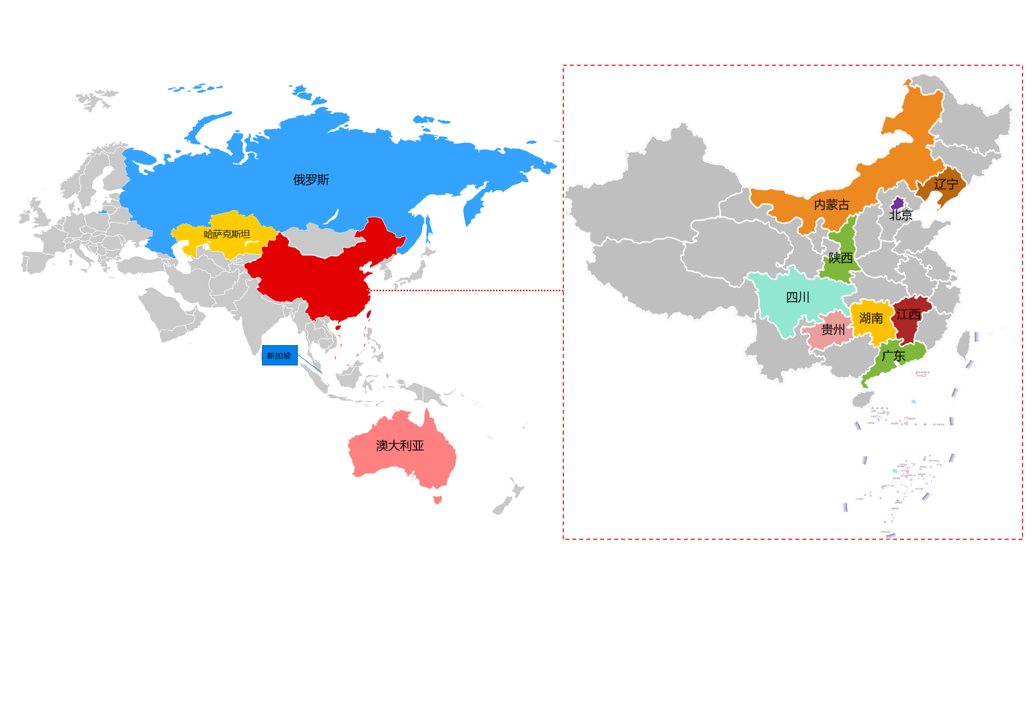 看深圳懂中国特色思政课_深圳北理莫斯科大学中外合作办学思政课_深圳北理莫斯科大学