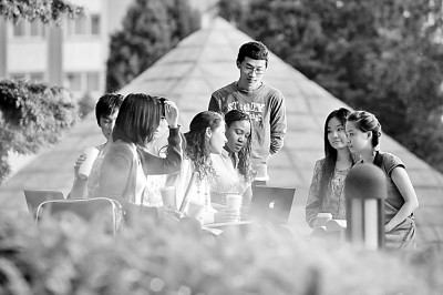 北京电影学院70周年_北京电影学院学生_新时代文艺人才培养