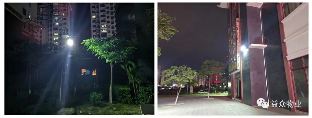 太阳能路灯安装_小区节能降耗_大路灯安装