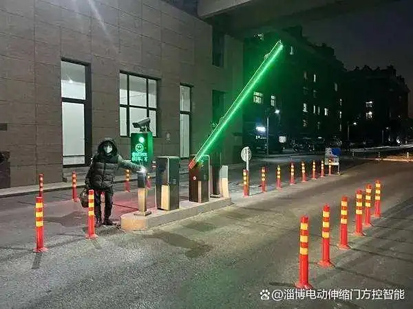 防撞柱类型选择_防撞柱安装规范_防撞桶安装