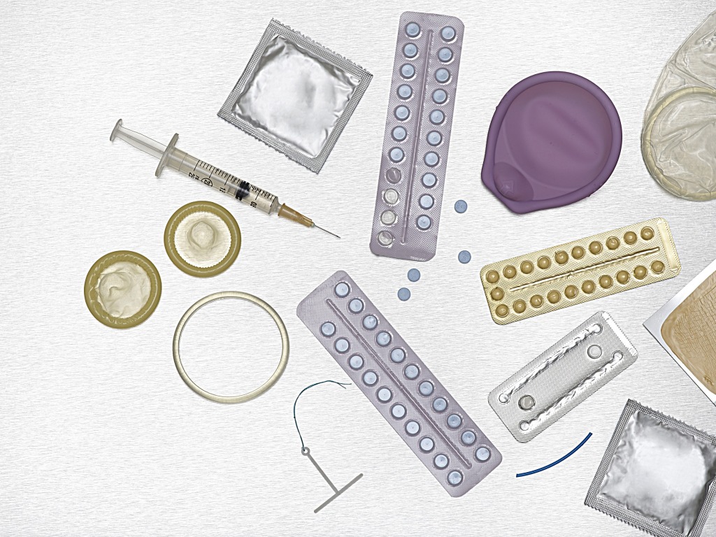 避孕知识普及_避孕贴怎么贴_女性身体自主权