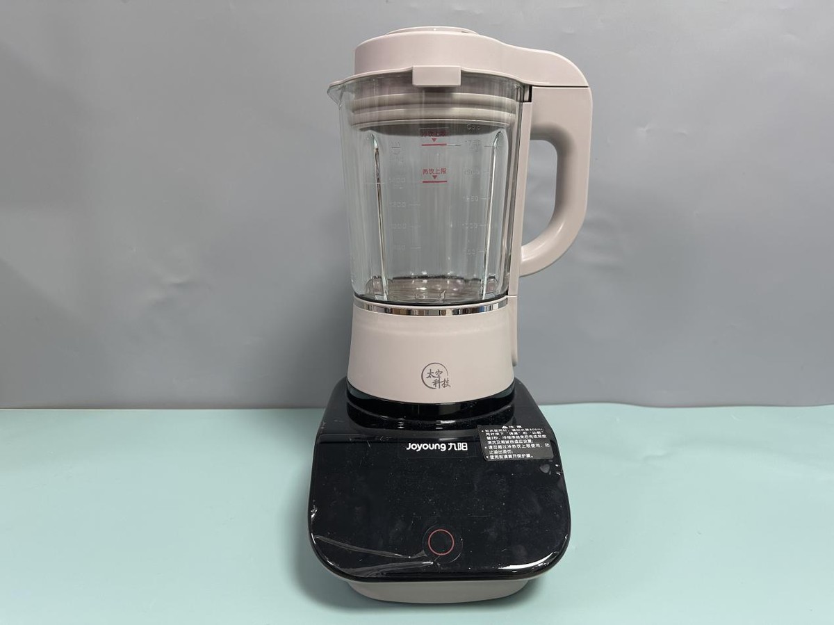 破壁机选购指南_九阳宫菱苏泊尔破壁机测评_美的及九阳破壁机哪好