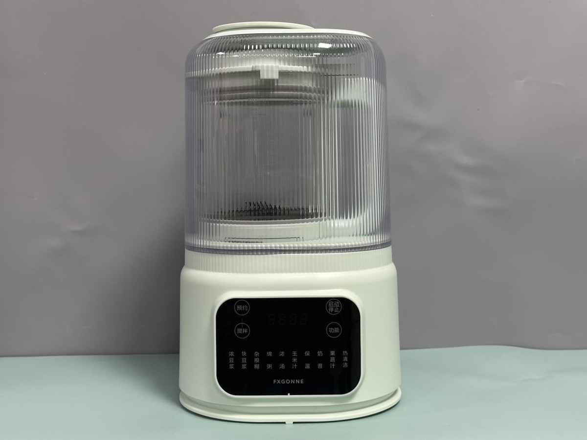 破壁机选购指南_九阳宫菱苏泊尔破壁机测评_美的及九阳破壁机哪好