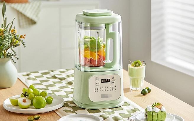 哪个品牌破壁机好_美的及九阳破壁机哪好_破壁机选购技巧