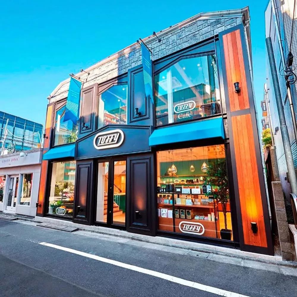 Toffy三明治机_三明治机美味早餐_懒人早餐三明治机