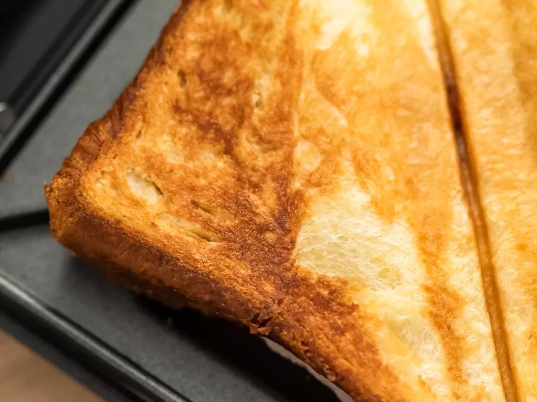 懒人早餐三明治机_Toffy三明治机_三明治机美味早餐