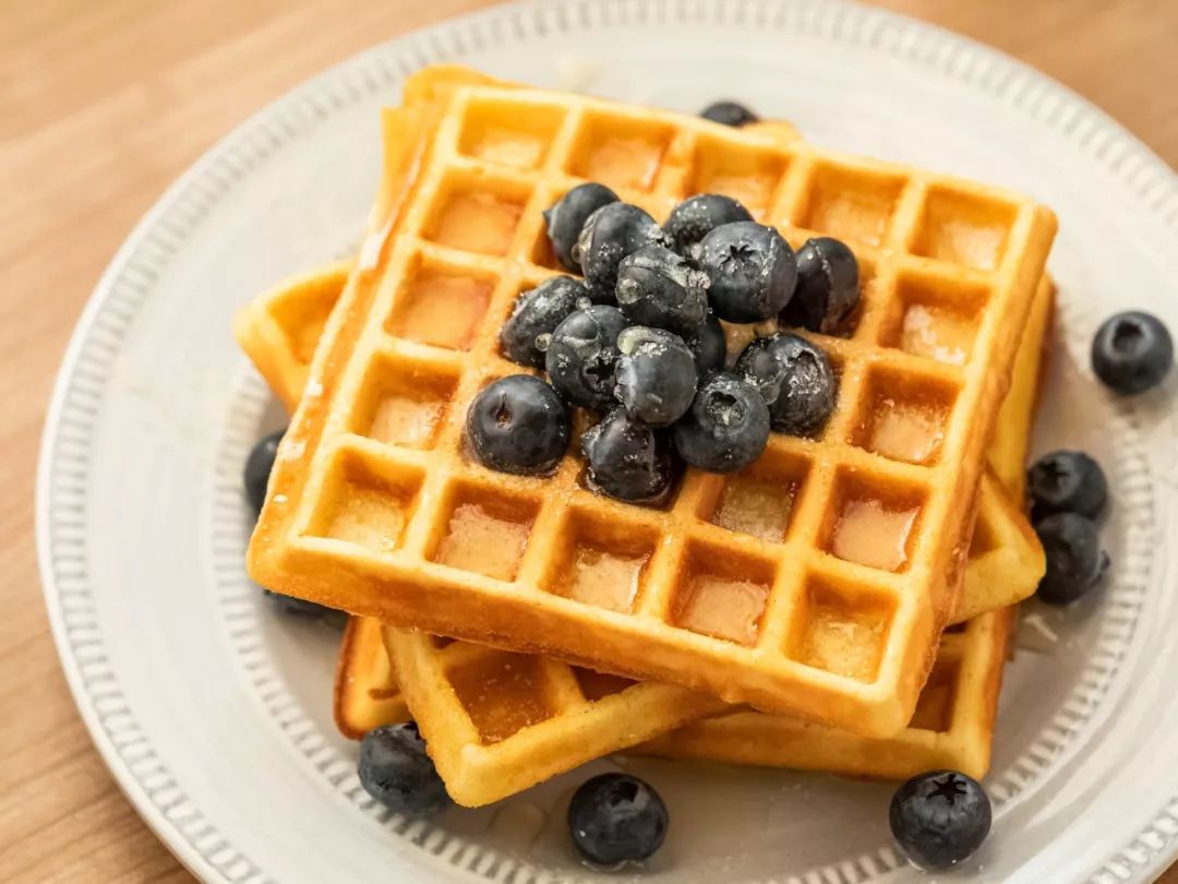 Toffy三明治机_懒人早餐三明治机_三明治机美味早餐