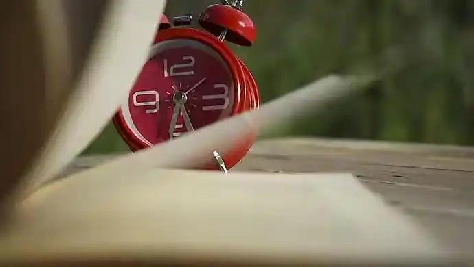 高效利用碎片化时间_一个番茄钟多长时间_碎片化时间学习技巧