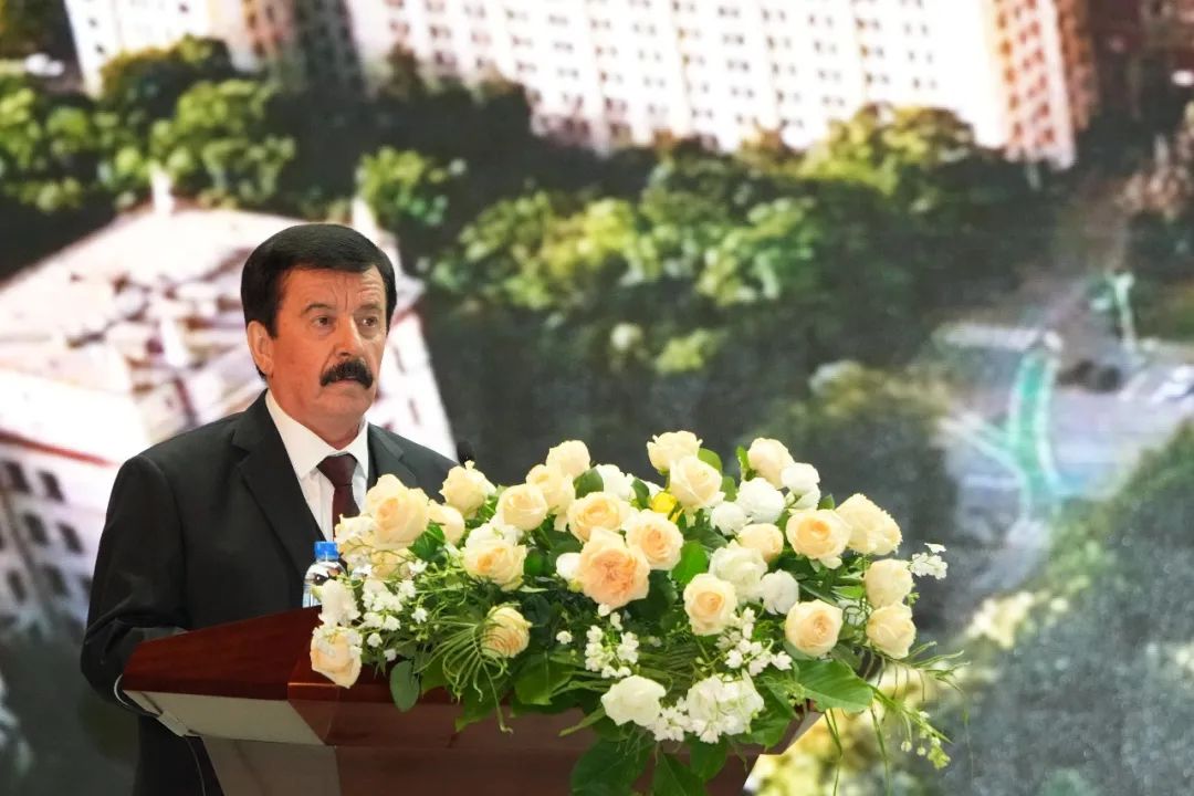 深圳北理莫斯科大学_深圳北理莫斯科大学校园开放日_深北莫招生政策解读