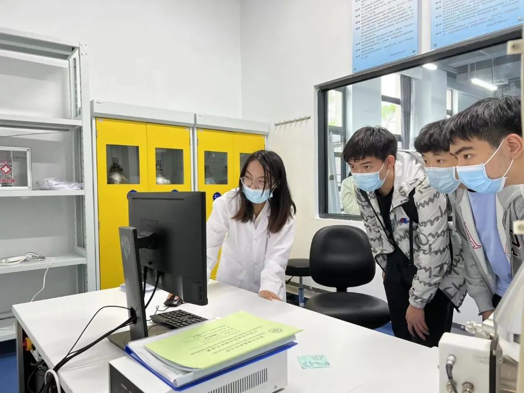 深圳北理莫斯科大学校园开放日_深北莫招生政策解读_深圳北理莫斯科大学