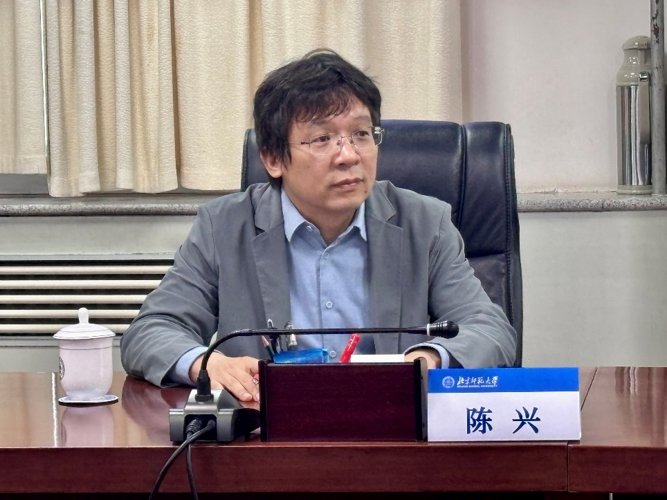 北京师范大学学生_华中师范大学 北京师范大学 调研交流