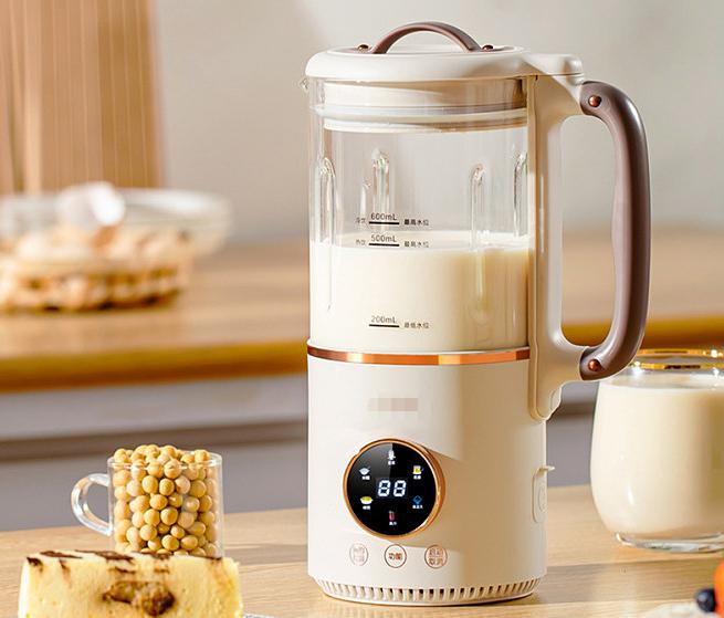 十大公认最好的家用破壁机推荐_韩国现代破壁机好吗_破壁机选购指南