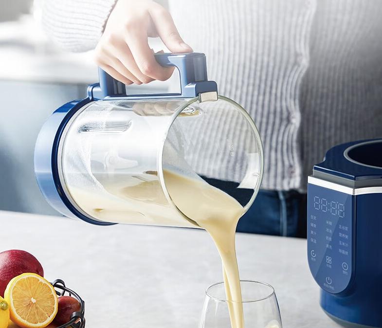 破壁机选购指南_韩国现代破壁机好吗_十大公认最好的家用破壁机推荐