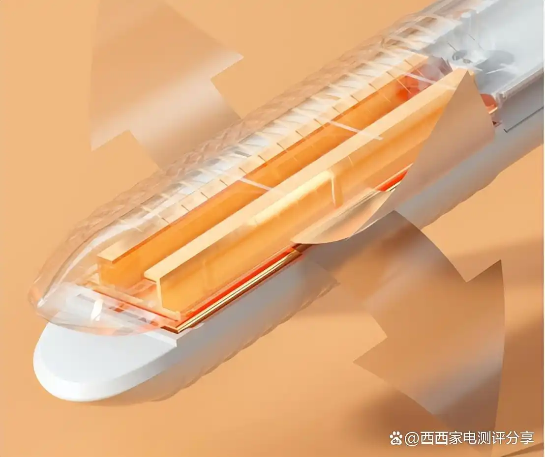 优质卷发棒选购技巧_直卷发棒品牌推荐_32mm沙宣卷发棒使用感