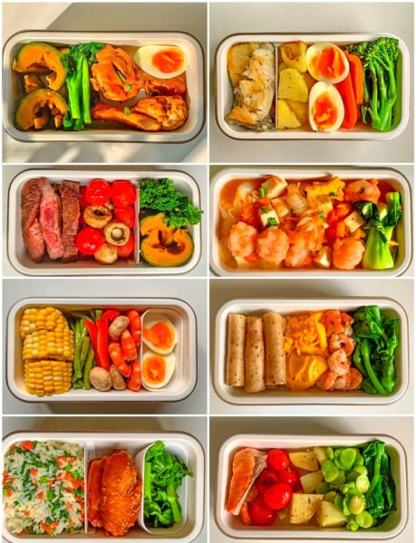 早餐机食谱图片大全_微波炉早餐省时技巧_微波炉早餐安全攻略