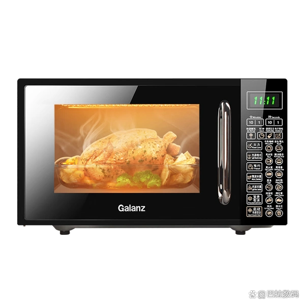 格兰仕家用烤箱推荐_格兰仕烤箱好用吗_格兰仕三合一早餐机烤面包