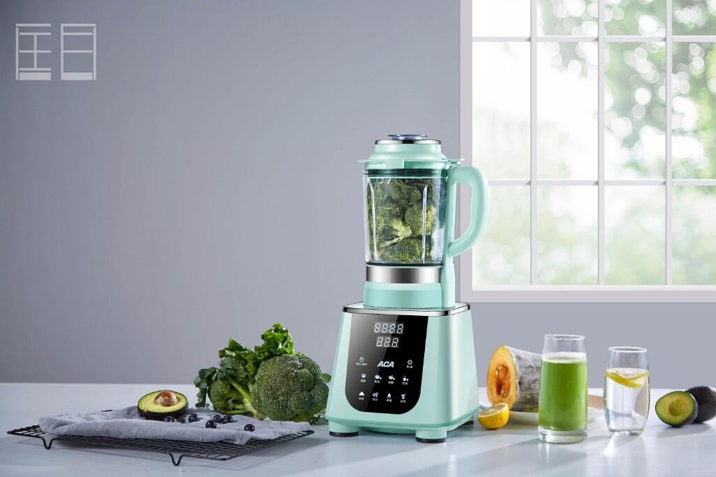 破壁机的原理结构图_破壁机选购指南_破壁机哪个牌子好