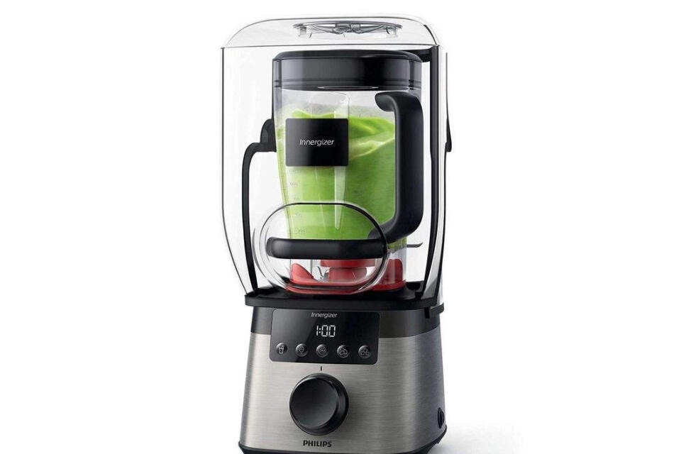 破壁机哪个牌子好_破壁机选购指南_破壁机的原理结构图