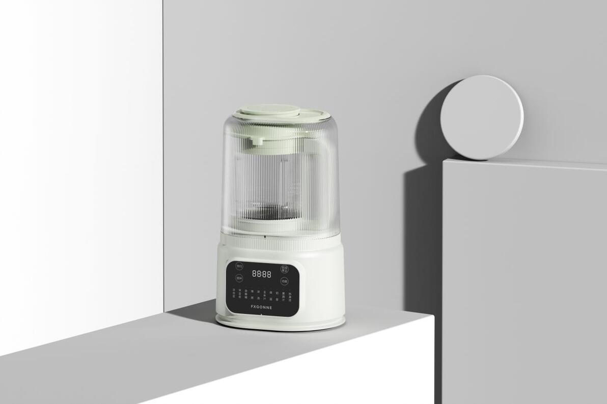 破壁机的原理结构图_破壁机选购指南_破壁机哪个牌子好