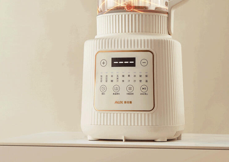 破壁机的原理结构图_破壁机哪个牌子好_破壁机选购指南