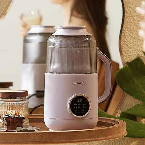 破壁机选购指南_破壁机哪个牌子好_破壁机的原理结构图