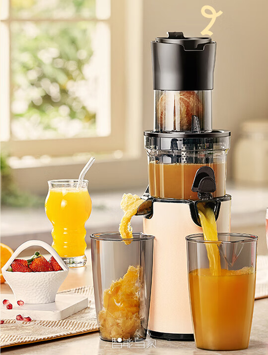 小熊电器创意小家电_小熊电器逐光套系健康料理_小熊多功能早餐机