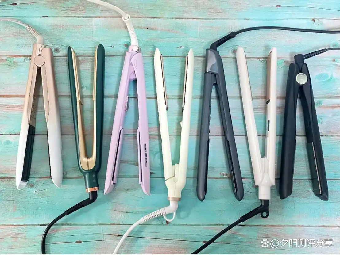 卷发棒选购指南_卷发棒 推荐_哪种卷发棒适合新手