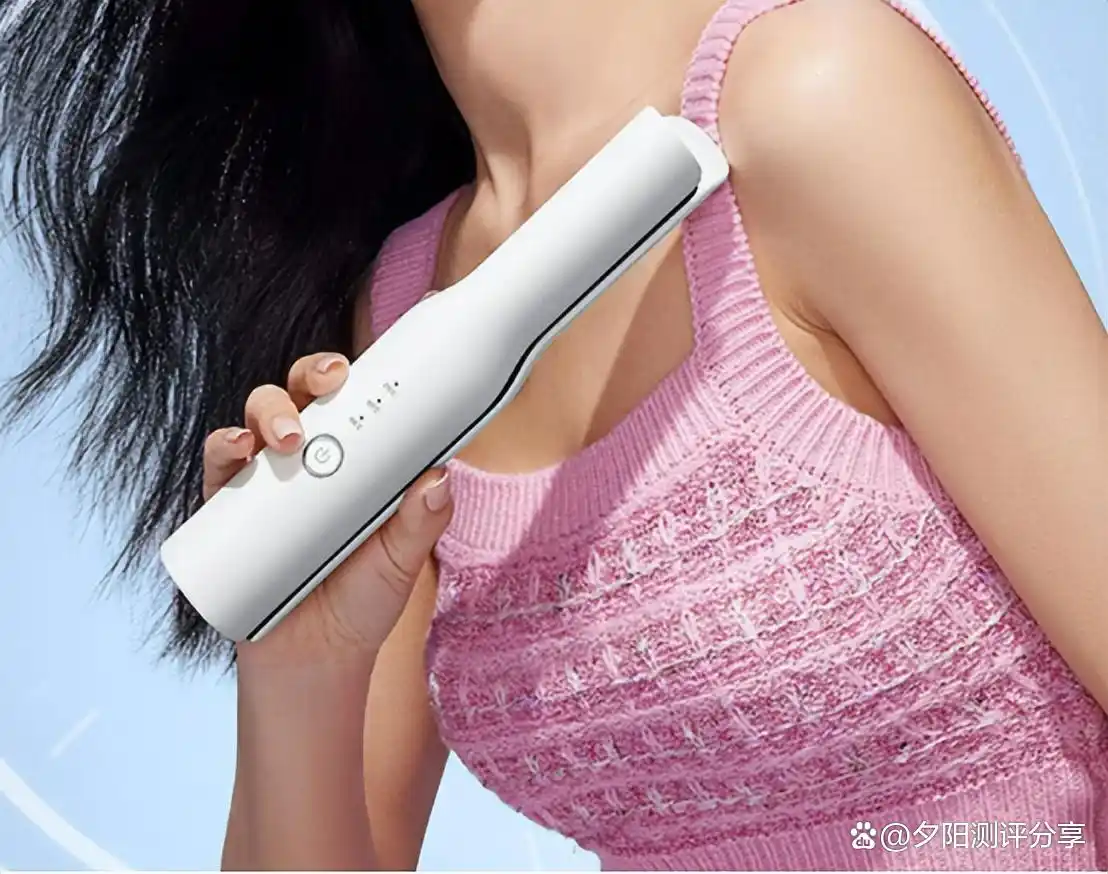 卷发棒 推荐_卷发棒选购指南_哪种卷发棒适合新手