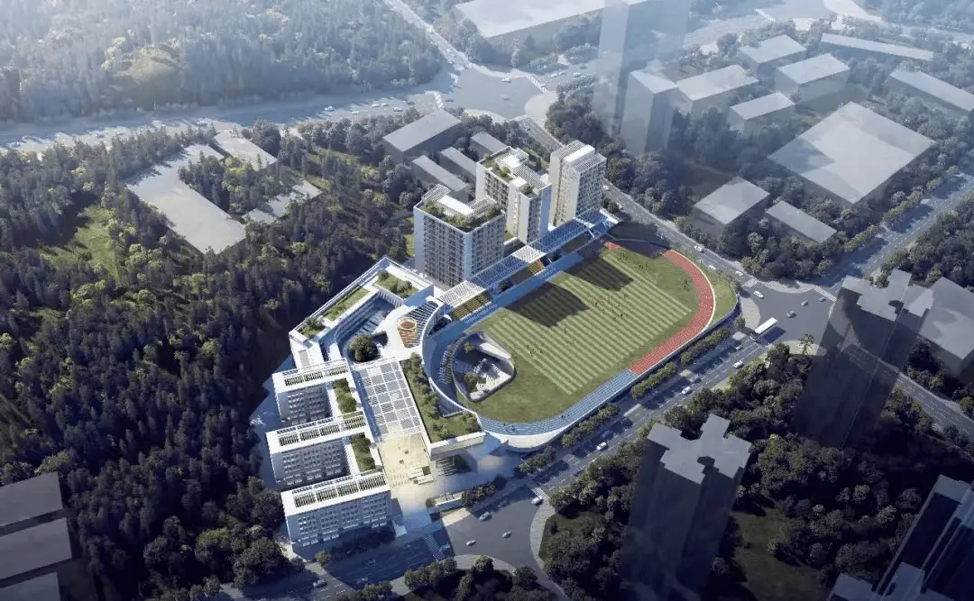 深圳北理莫斯科大学_深圳市第三十三高级中学教师招聘_深圳北理莫斯科大学附属实验中学招聘