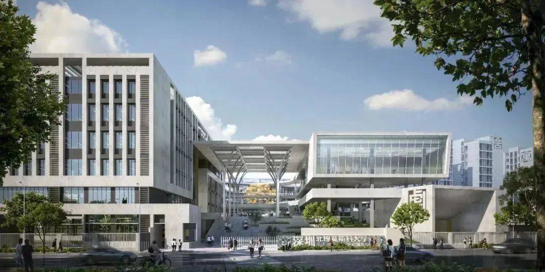 深圳北理莫斯科大学_深圳市第三十三高级中学教师招聘_深圳北理莫斯科大学附属实验中学招聘