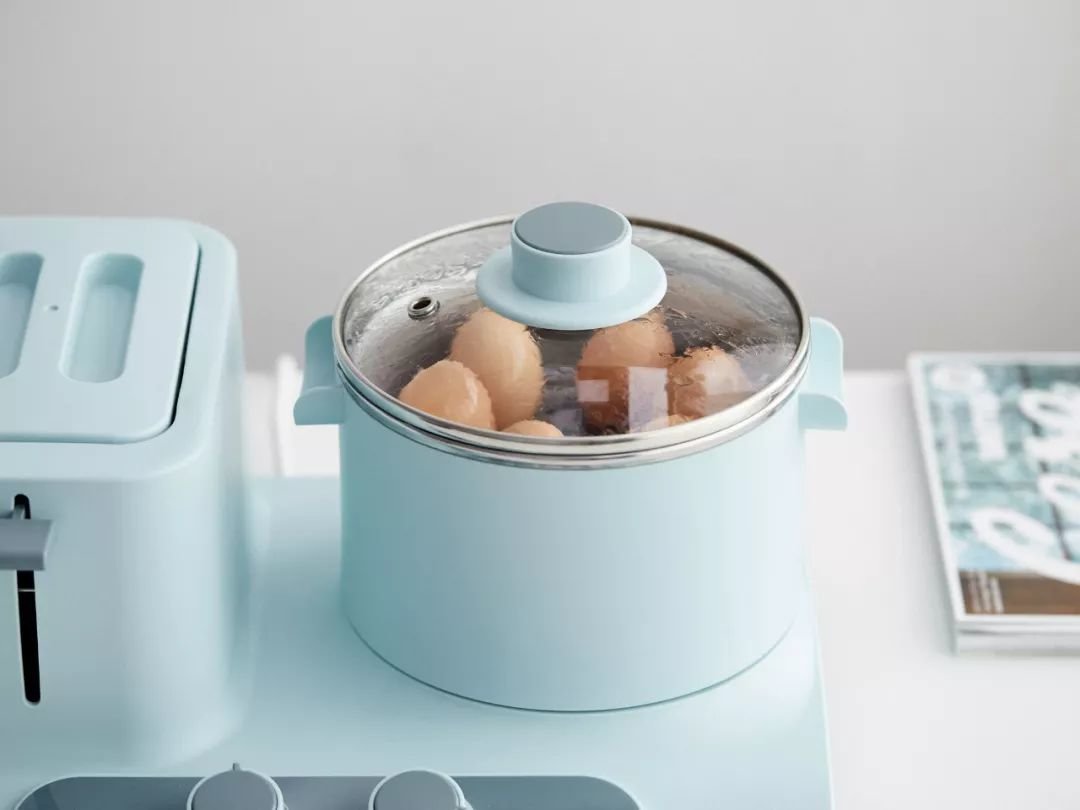 早餐机 煮粥 蒸鸡蛋_早餐机鸡蛋杯食谱