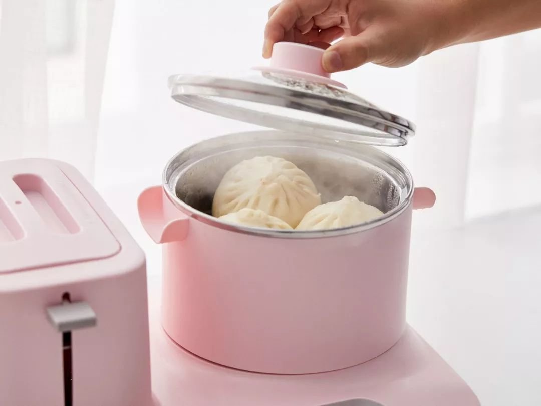 早餐机 煮粥 蒸鸡蛋_早餐机鸡蛋杯食谱