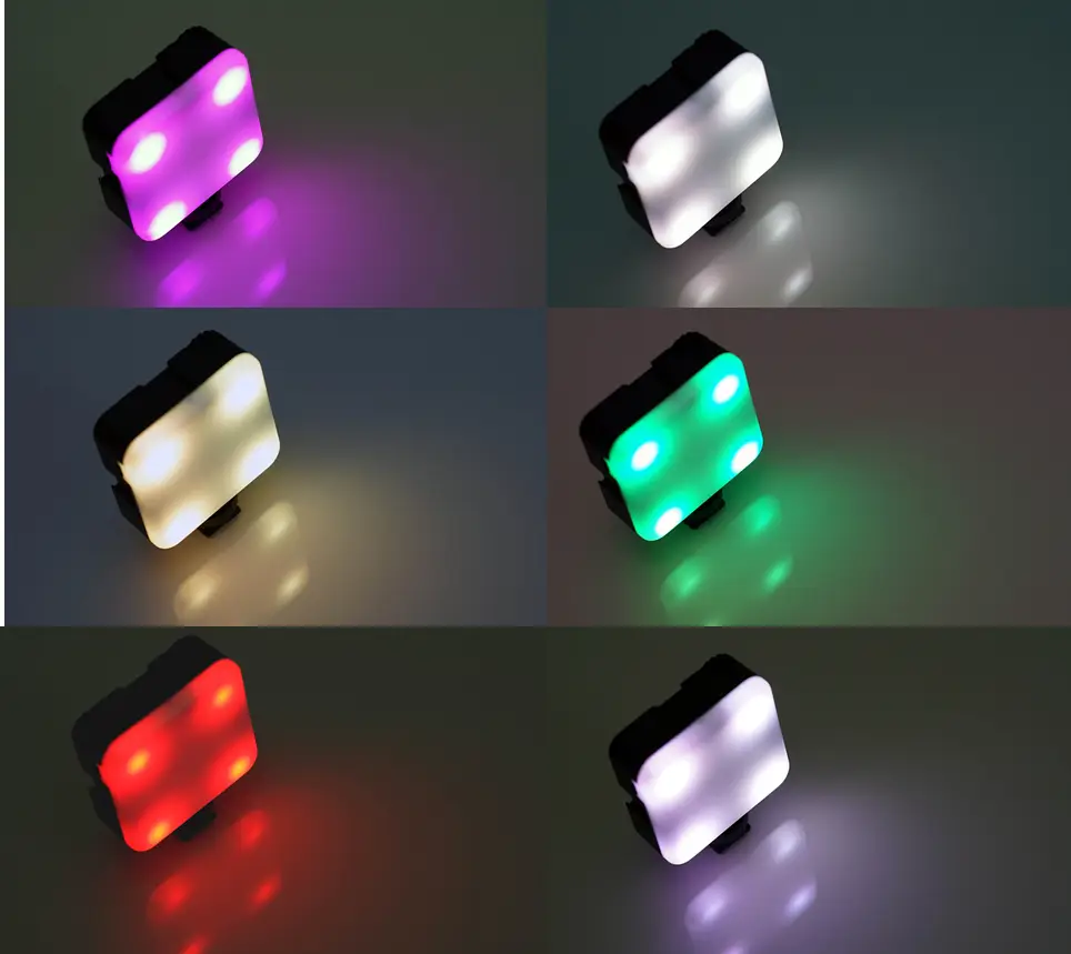 泰讯摄影配件套装_手机直播摄影配件_讯道摄像机