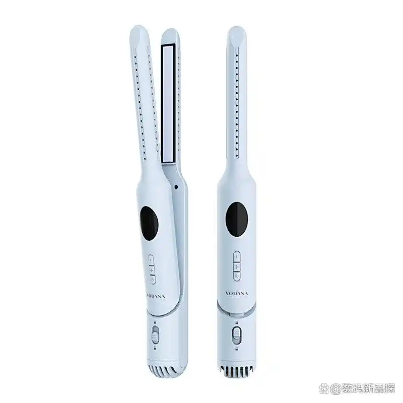 VODANA卷发器哪个系列性价比高_VODANA卷发器怎么样_vodana卷发棒怎样用