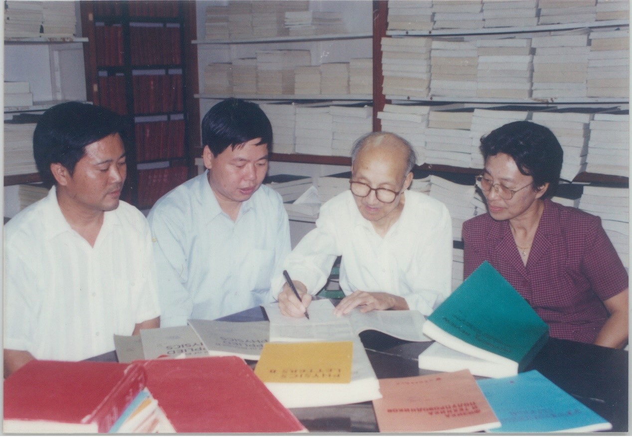 厦门大学教授_厦门大学陈金灿教授_陈金灿教授学术成就