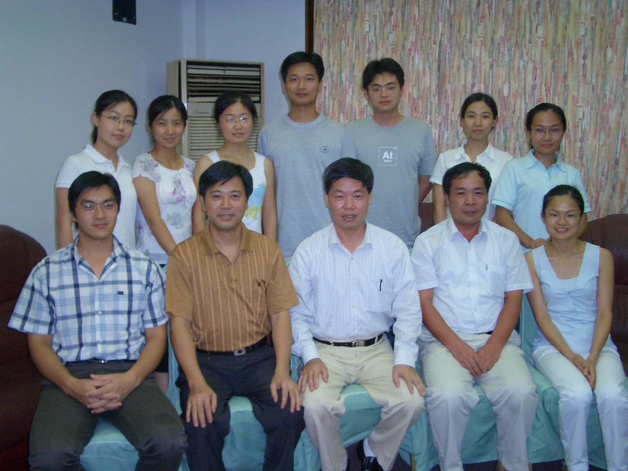 厦门大学教授_厦门大学陈金灿教授_陈金灿教授学术成就