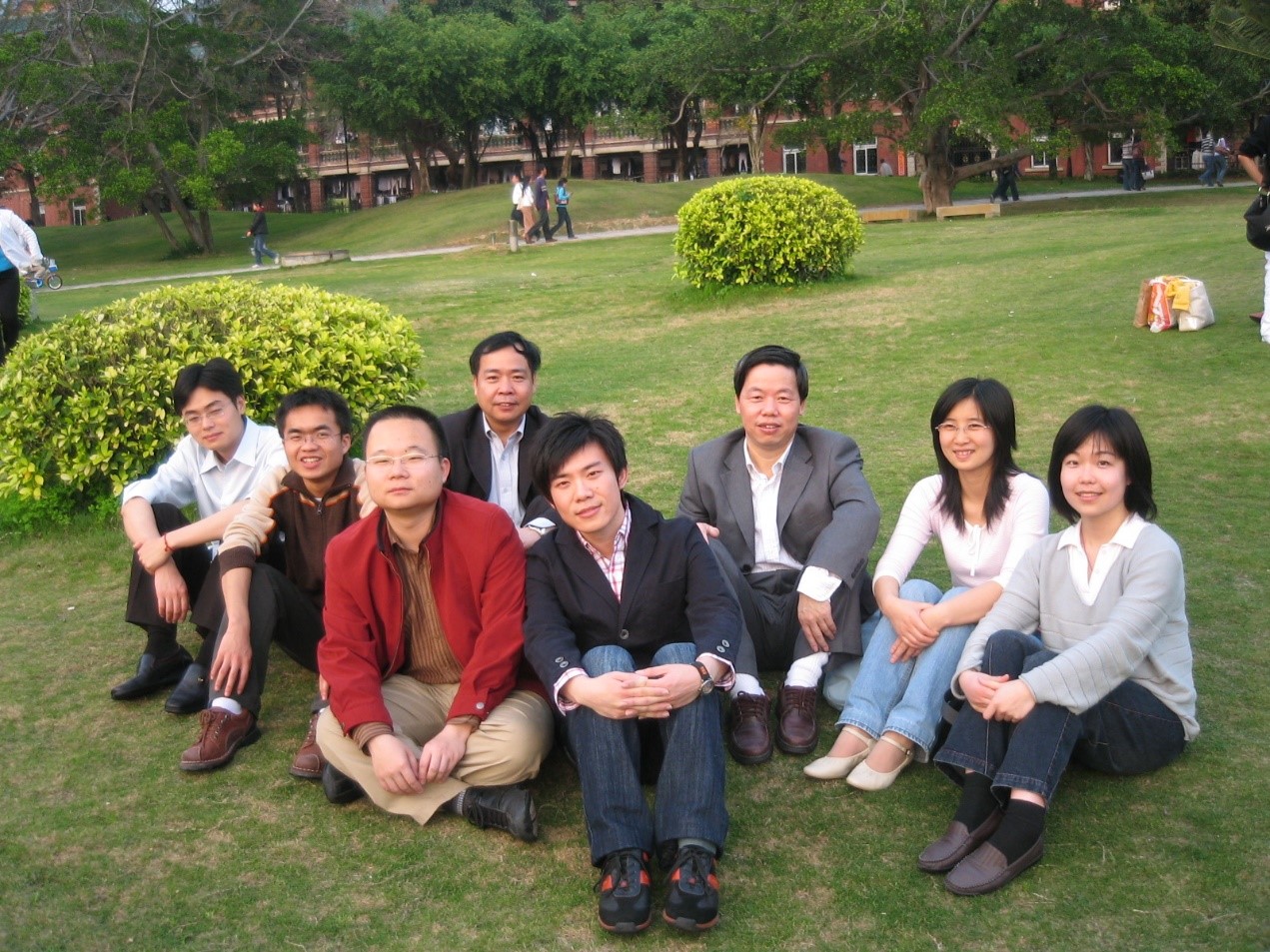 陈金灿教授学术成就_厦门大学陈金灿教授_厦门大学教授