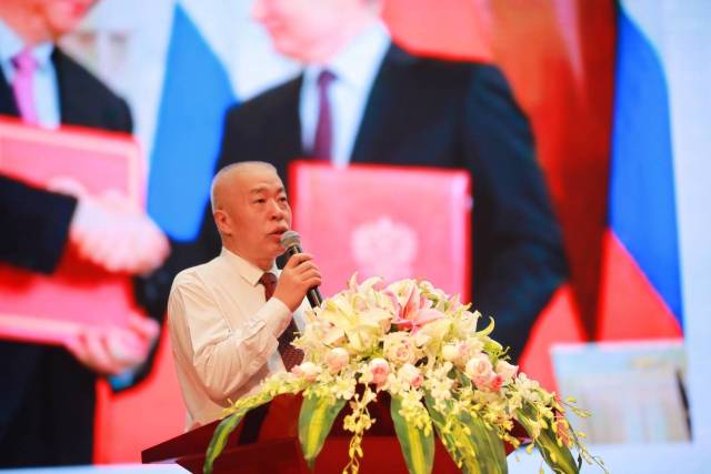 深圳北理莫斯科大学_深圳北理莫斯科大学_深北莫校园开放日