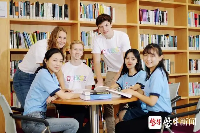 香港中文大学（深圳）本科招生专业_香港中文大学深圳_香港中文大学（深圳）英语专业介绍