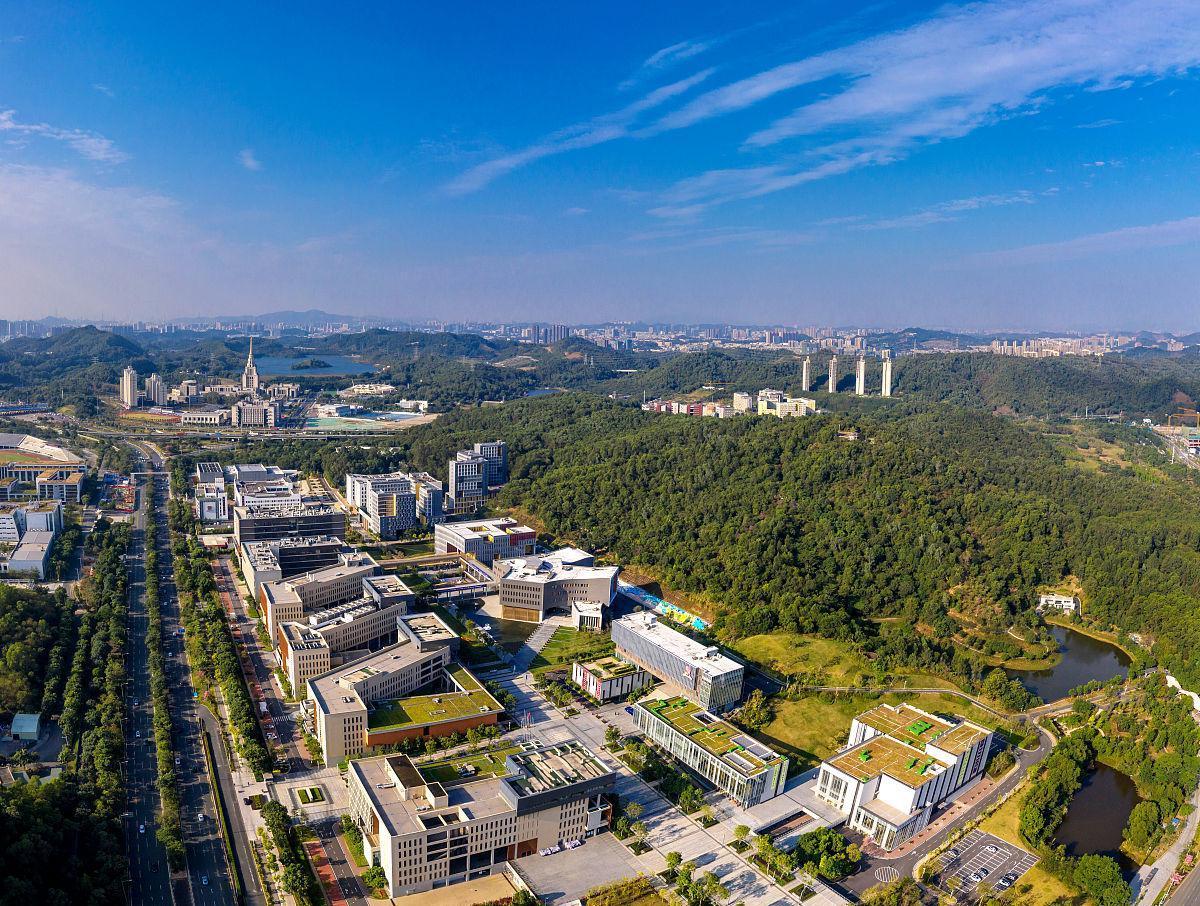 700名国际学者诺奖得主_港中文深圳_港中文(深圳)推免资格