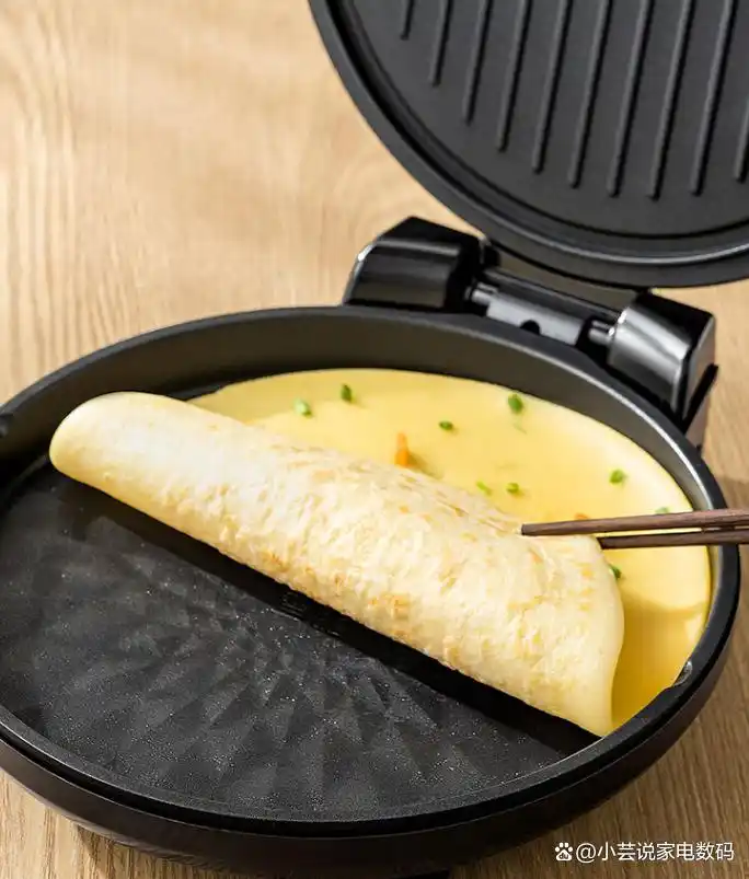 三明治机美味早餐_三明治早餐机哪个品牌好用 美的电饼铛家庭用早餐机 九阳早餐机